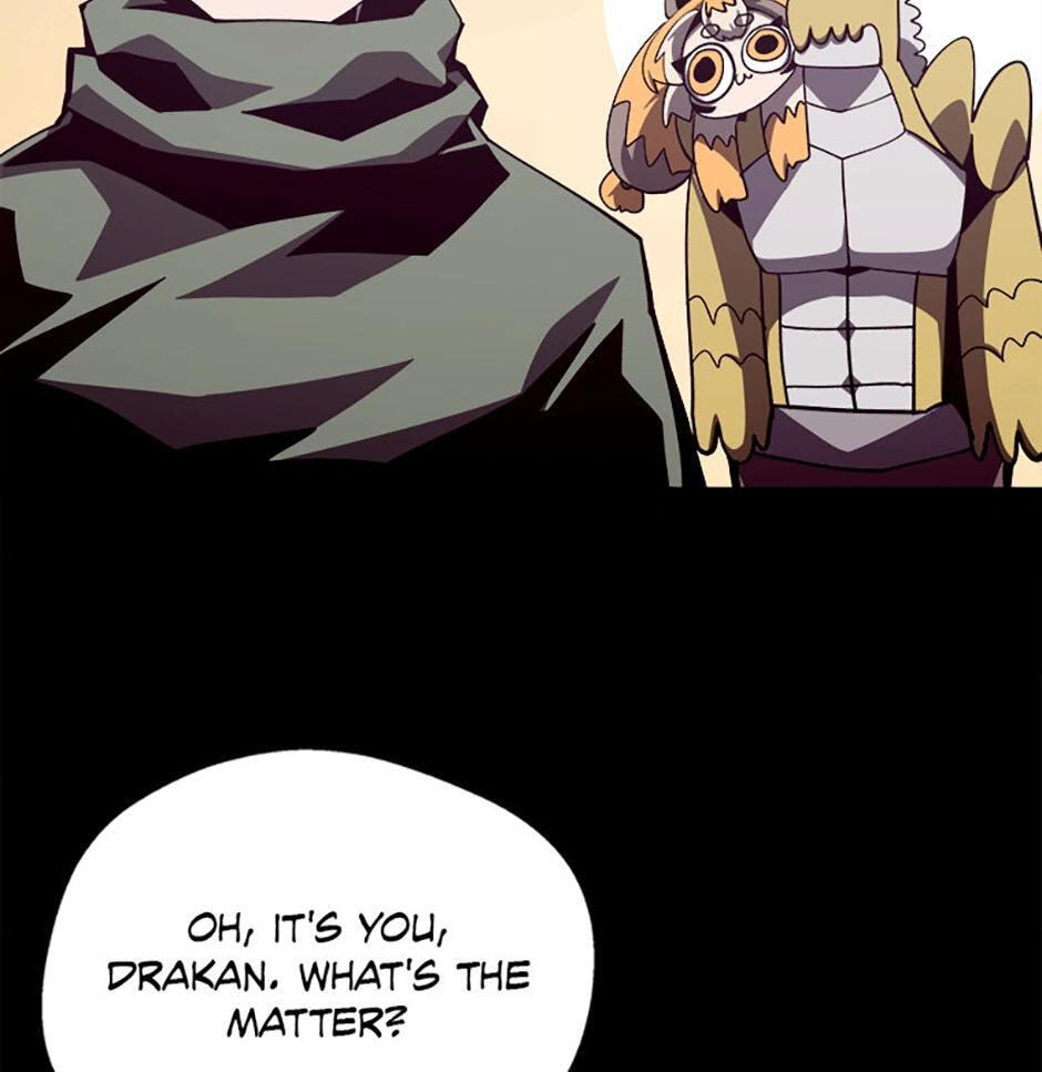 Read Dungeon Odyssey chapter 70 image 64 on Lezhin