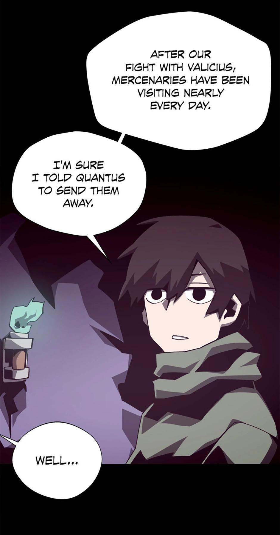 Read Dungeon Odyssey chapter 70 image 67 on Lezhin