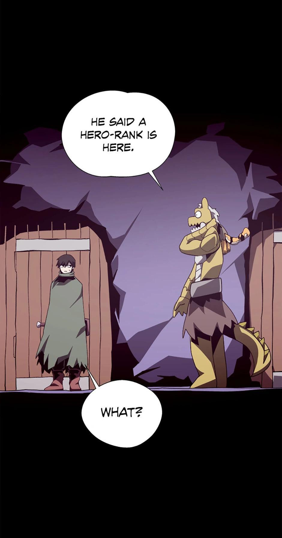 Read Dungeon Odyssey chapter 70 image 68 on Lezhin