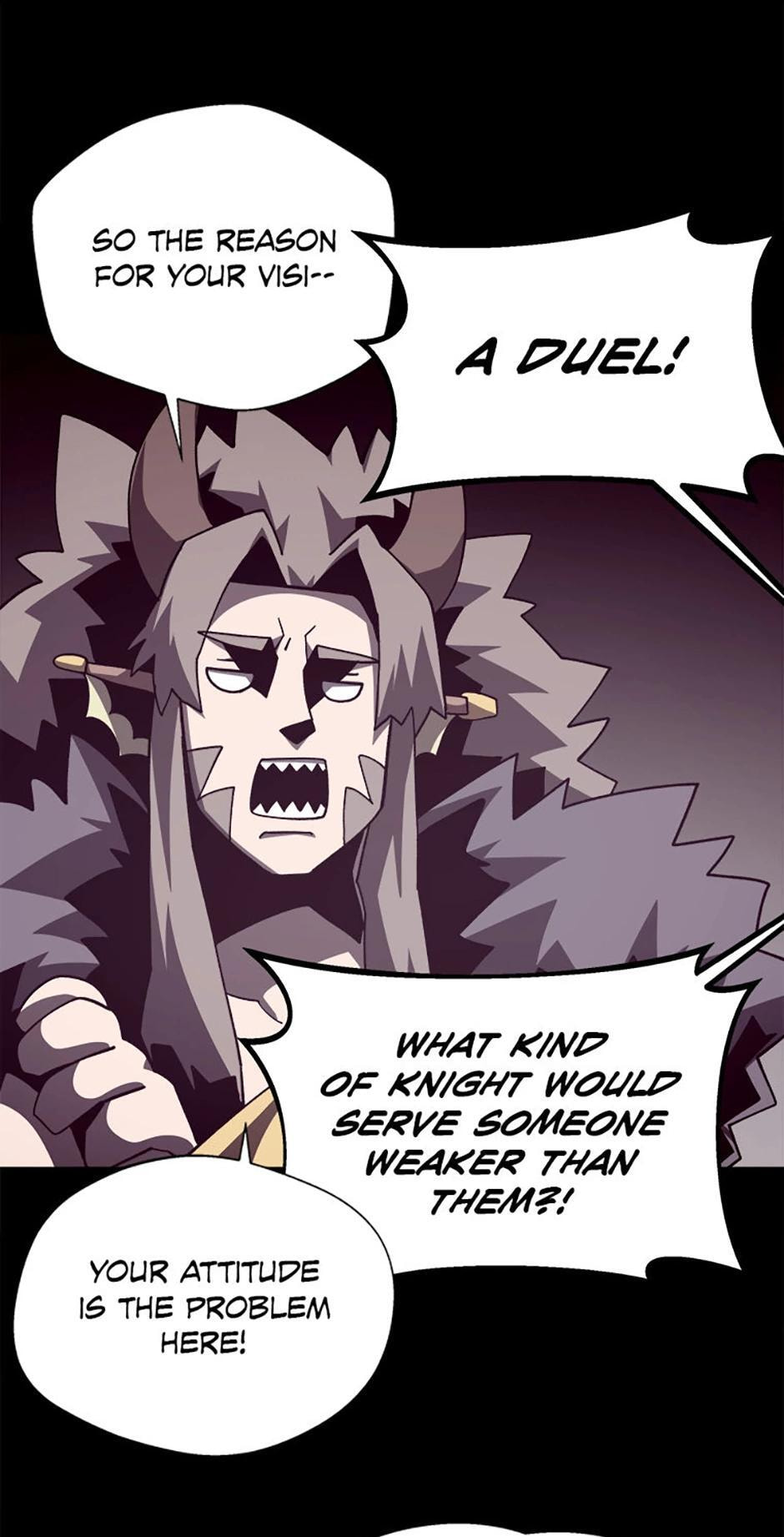 Read Dungeon Odyssey chapter 70 image 73 on Lezhin