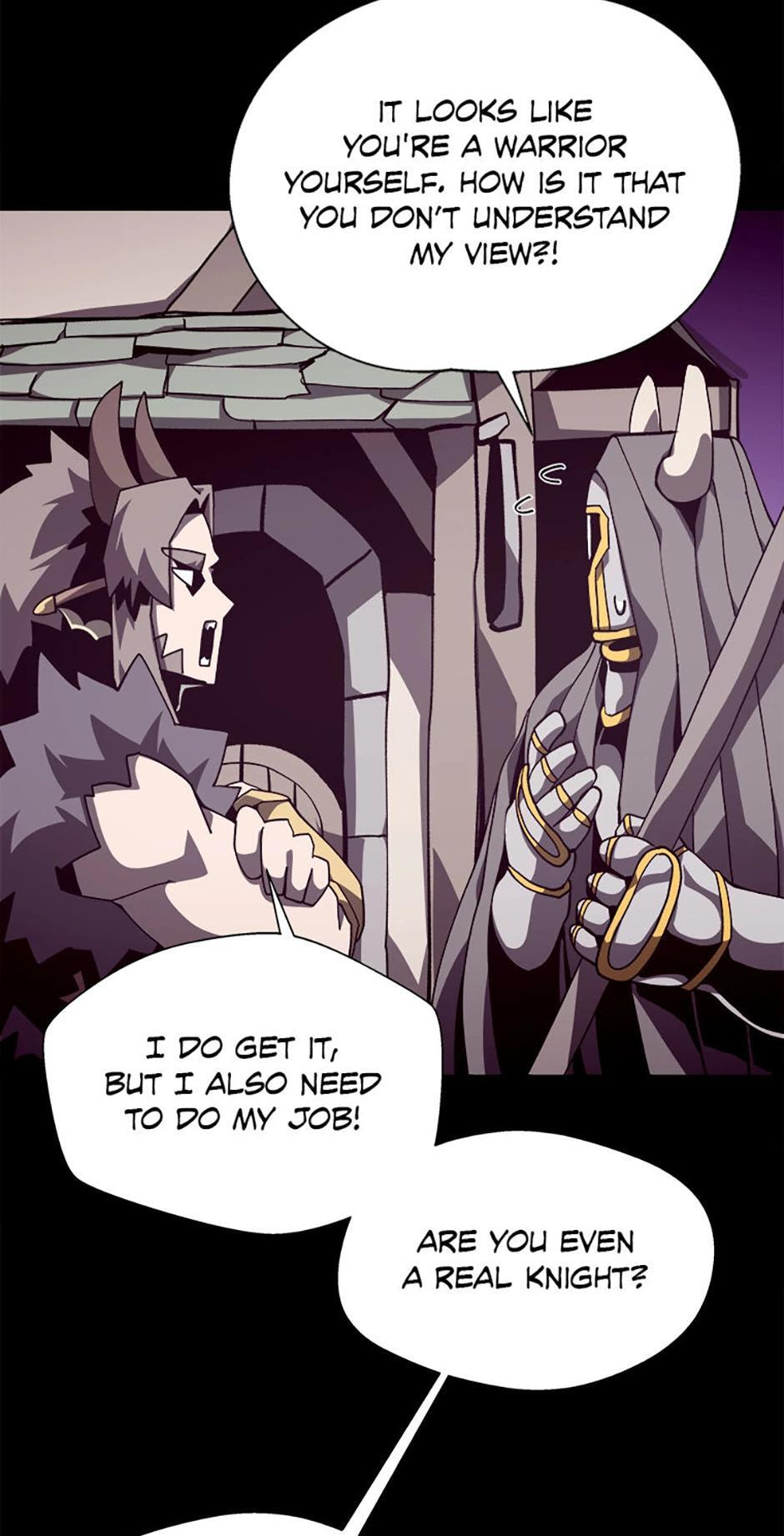 Read Dungeon Odyssey chapter 70 image 74 on Lezhin