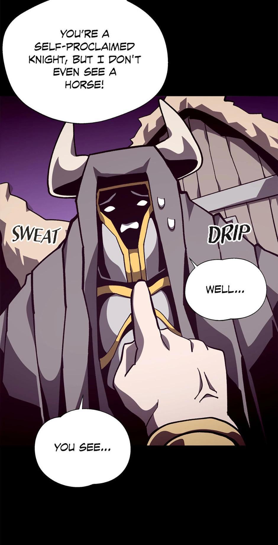 Read Dungeon Odyssey chapter 70 image 75 on Lezhin