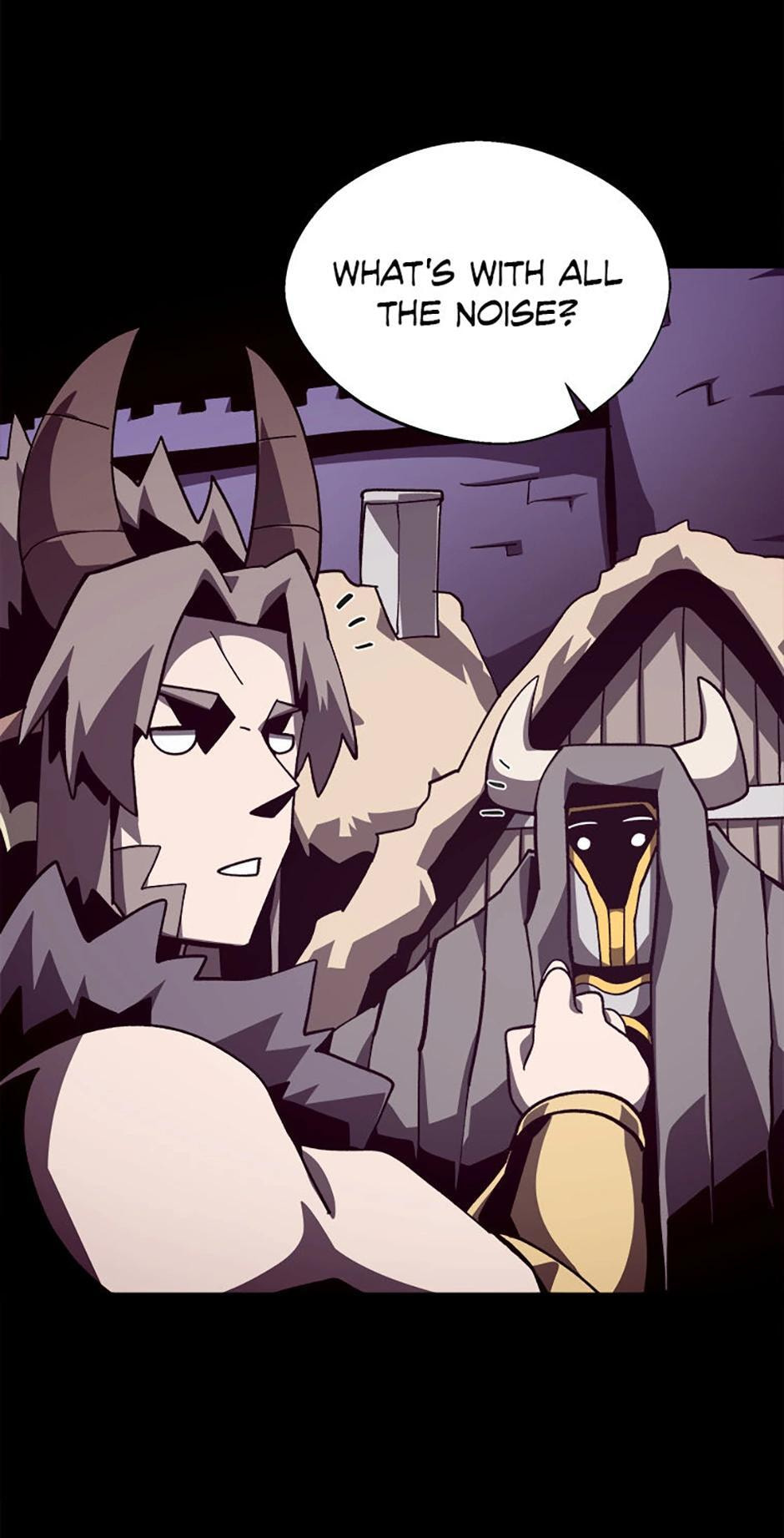 Read Dungeon Odyssey chapter 70 image 76 on Lezhin