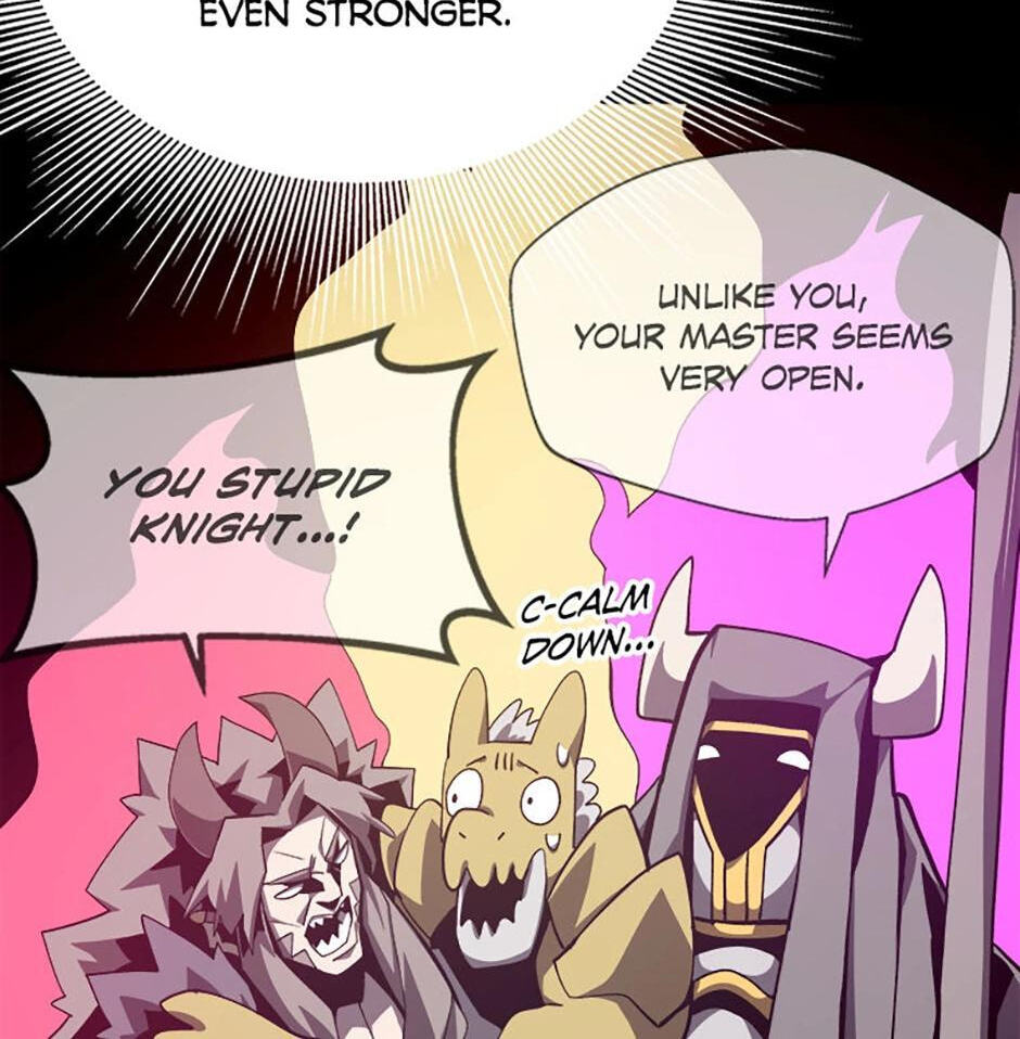Read Dungeon Odyssey chapter 70 image 82 on Lezhin