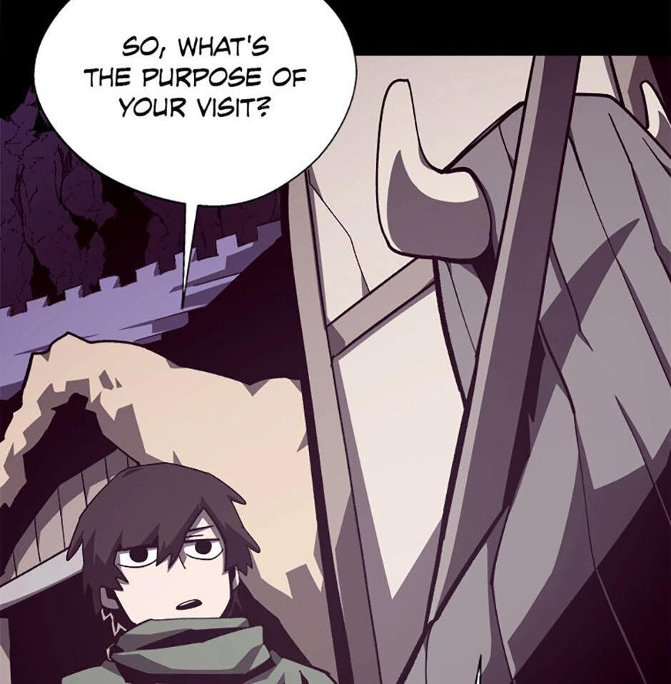 Read Dungeon Odyssey chapter 70 image 84 on Lezhin