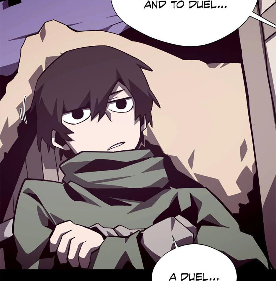 Read Dungeon Odyssey chapter 70 image 86 on Lezhin