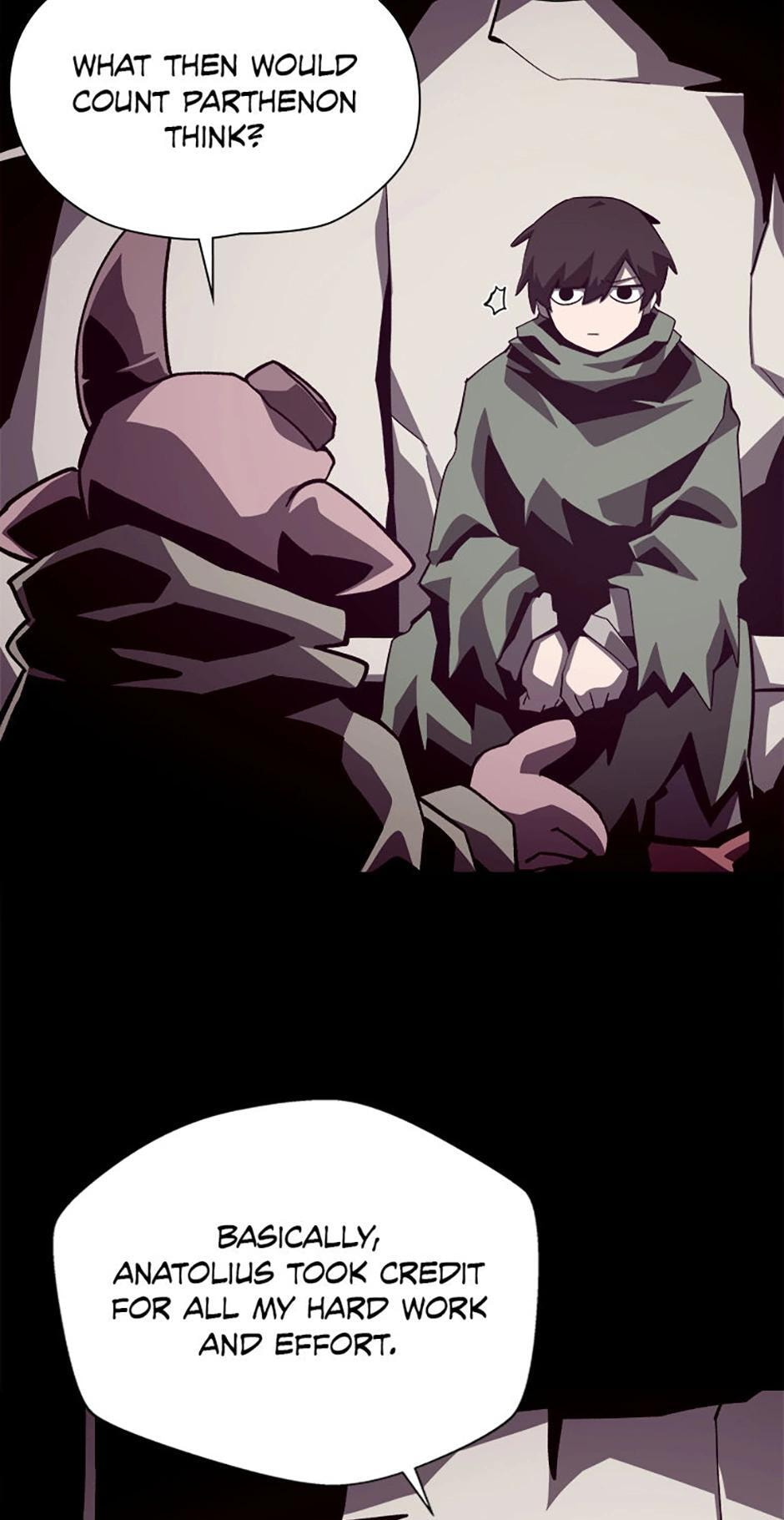Read Dungeon Odyssey chapter 70 image 9 on Lezhin