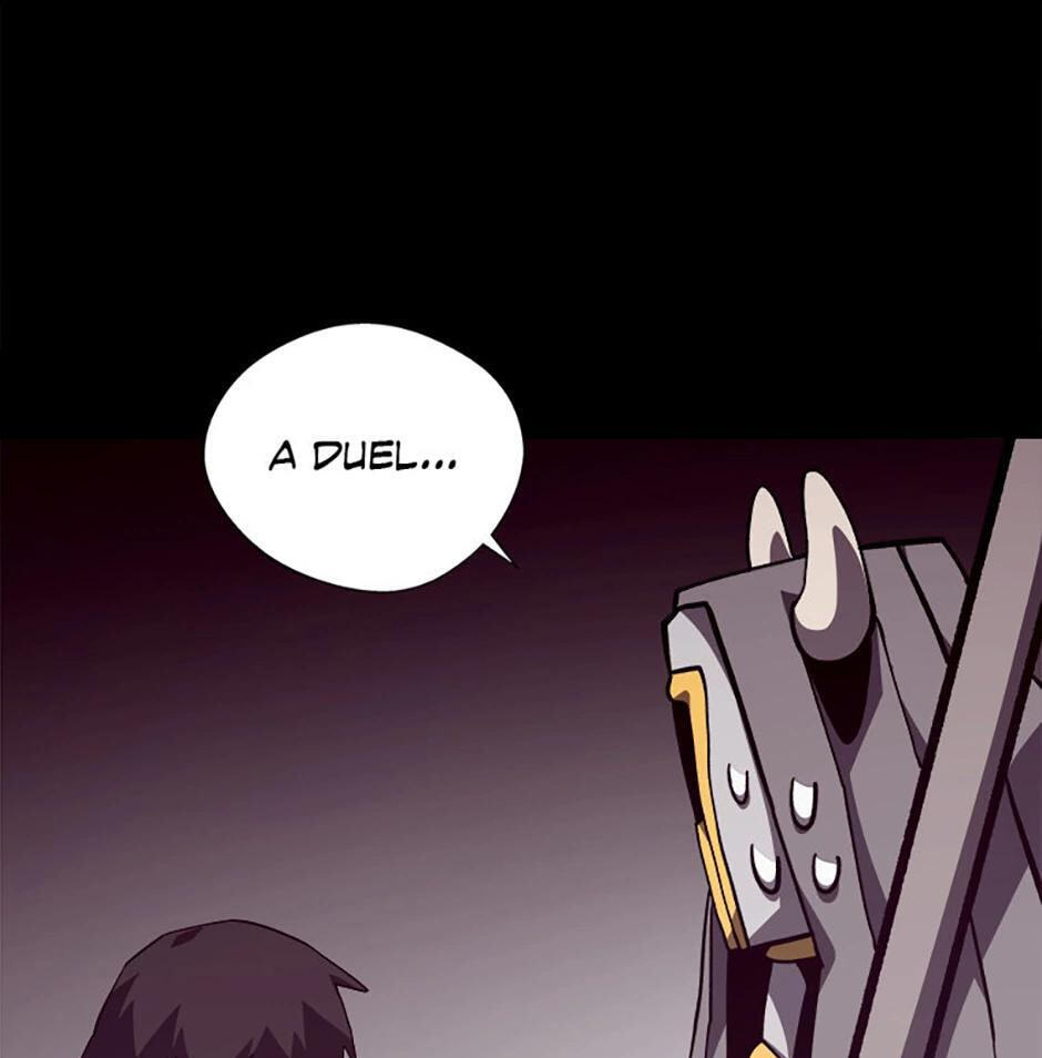 Read Dungeon Odyssey chapter 70 image 91 on Lezhin