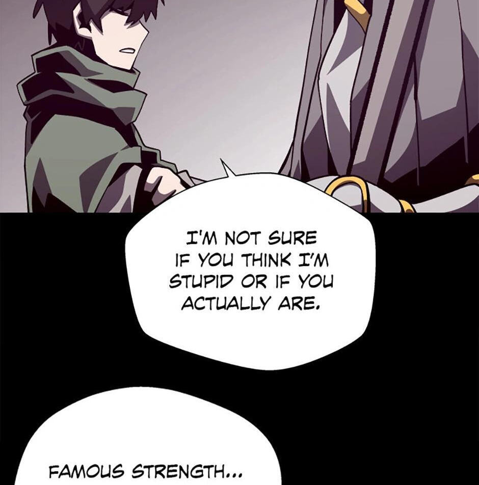 Read Dungeon Odyssey chapter 70 image 92 on Lezhin