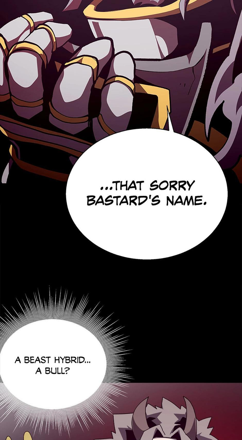 Dungeon Odyssey Chapter 71 page 2 - 