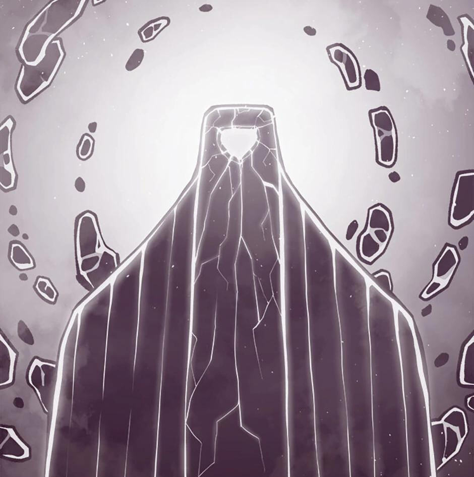 Dungeon Odyssey Chapter 71 page 104 - 