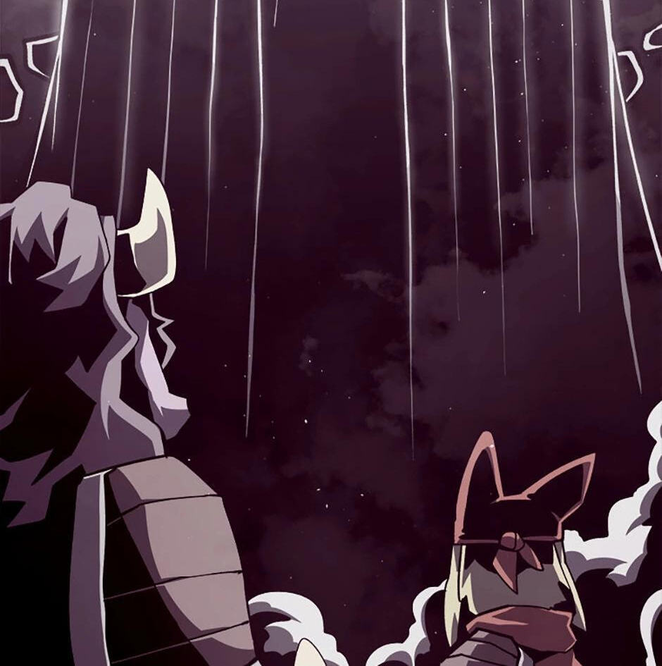 Dungeon Odyssey Chapter 71 page 105 - 