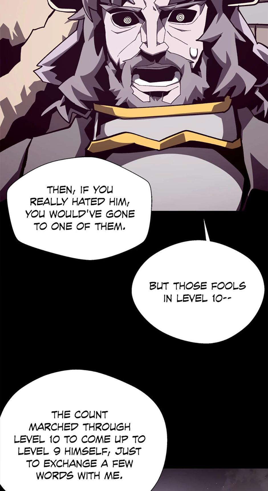 Dungeon Odyssey Chapter 71 page 12 - 