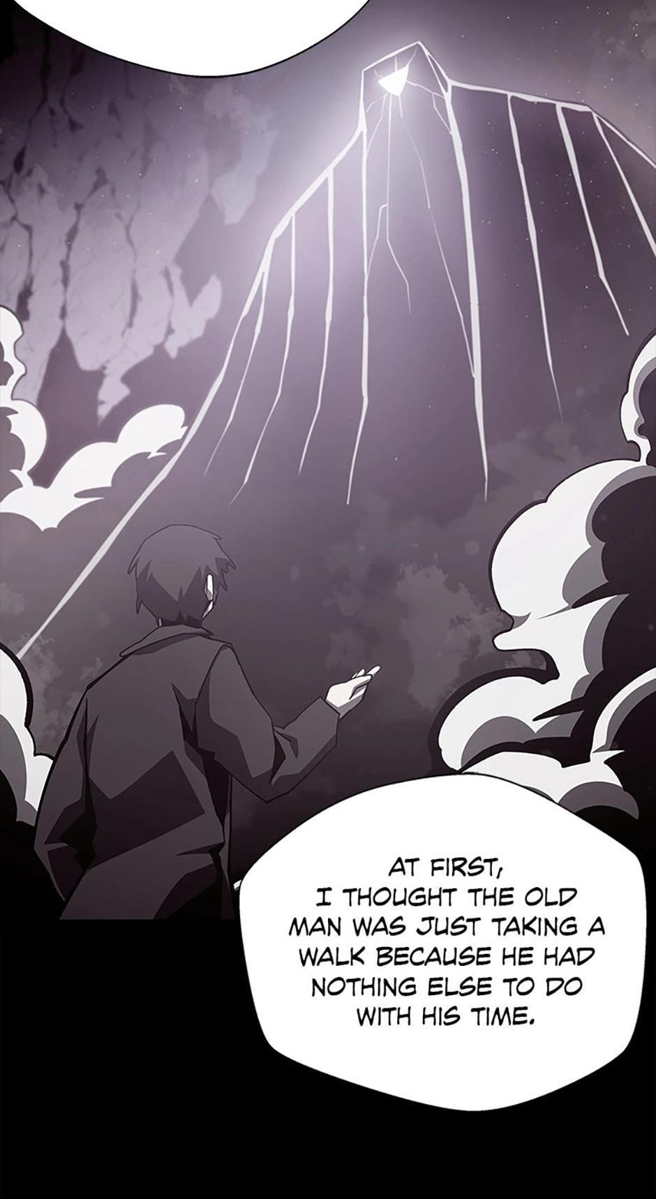 Dungeon Odyssey Chapter 71 page 13 - 