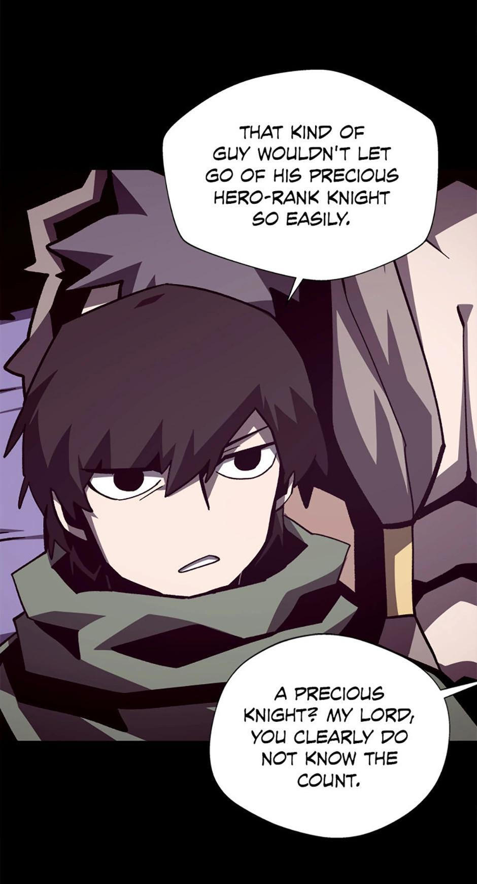 Dungeon Odyssey Chapter 71 page 15 - 