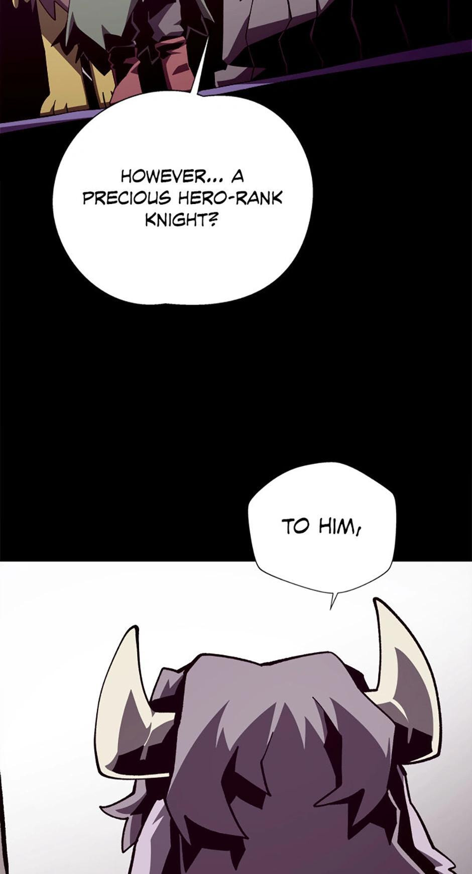 Dungeon Odyssey Chapter 71 page 17 - 