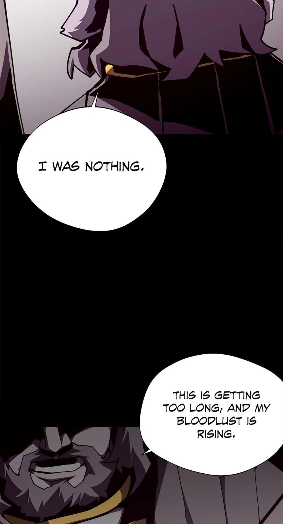 Dungeon Odyssey Chapter 71 page 18 - 