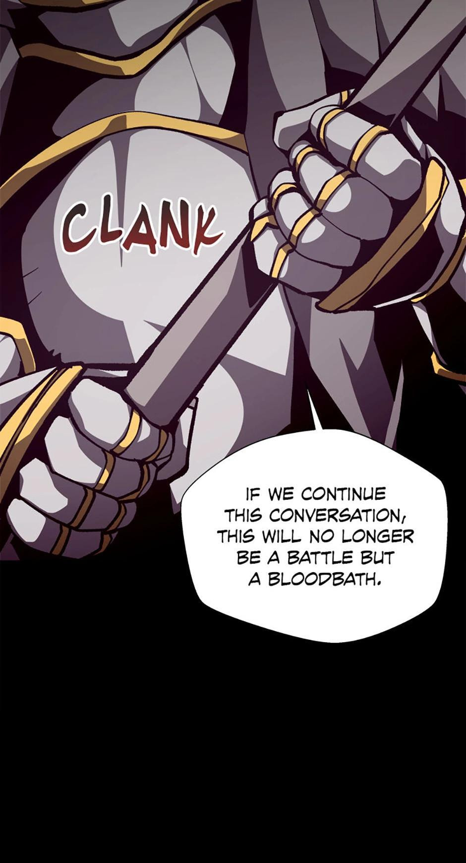Dungeon Odyssey Chapter 71 page 19 - 