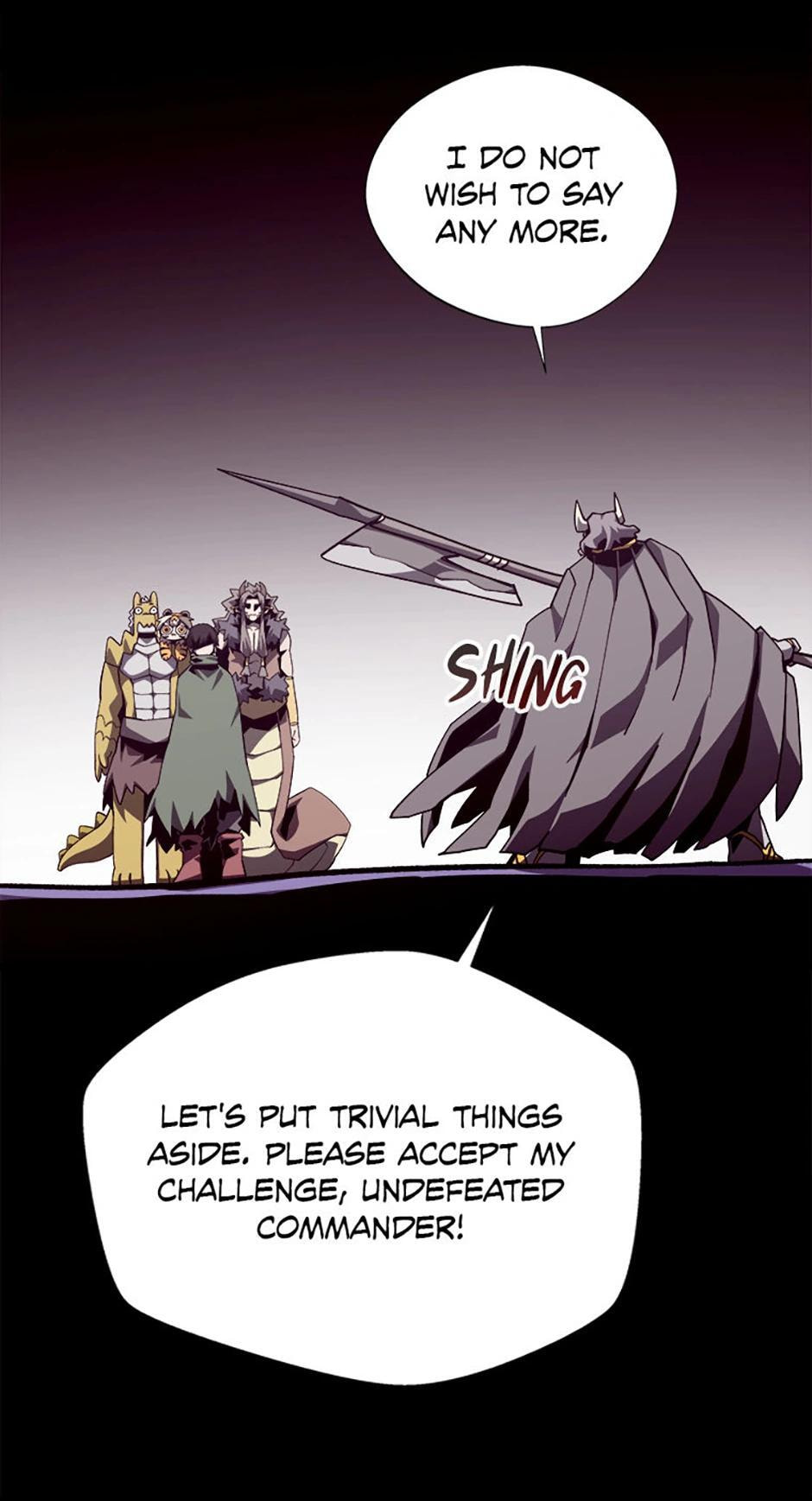 Dungeon Odyssey Chapter 71 page 20 - 