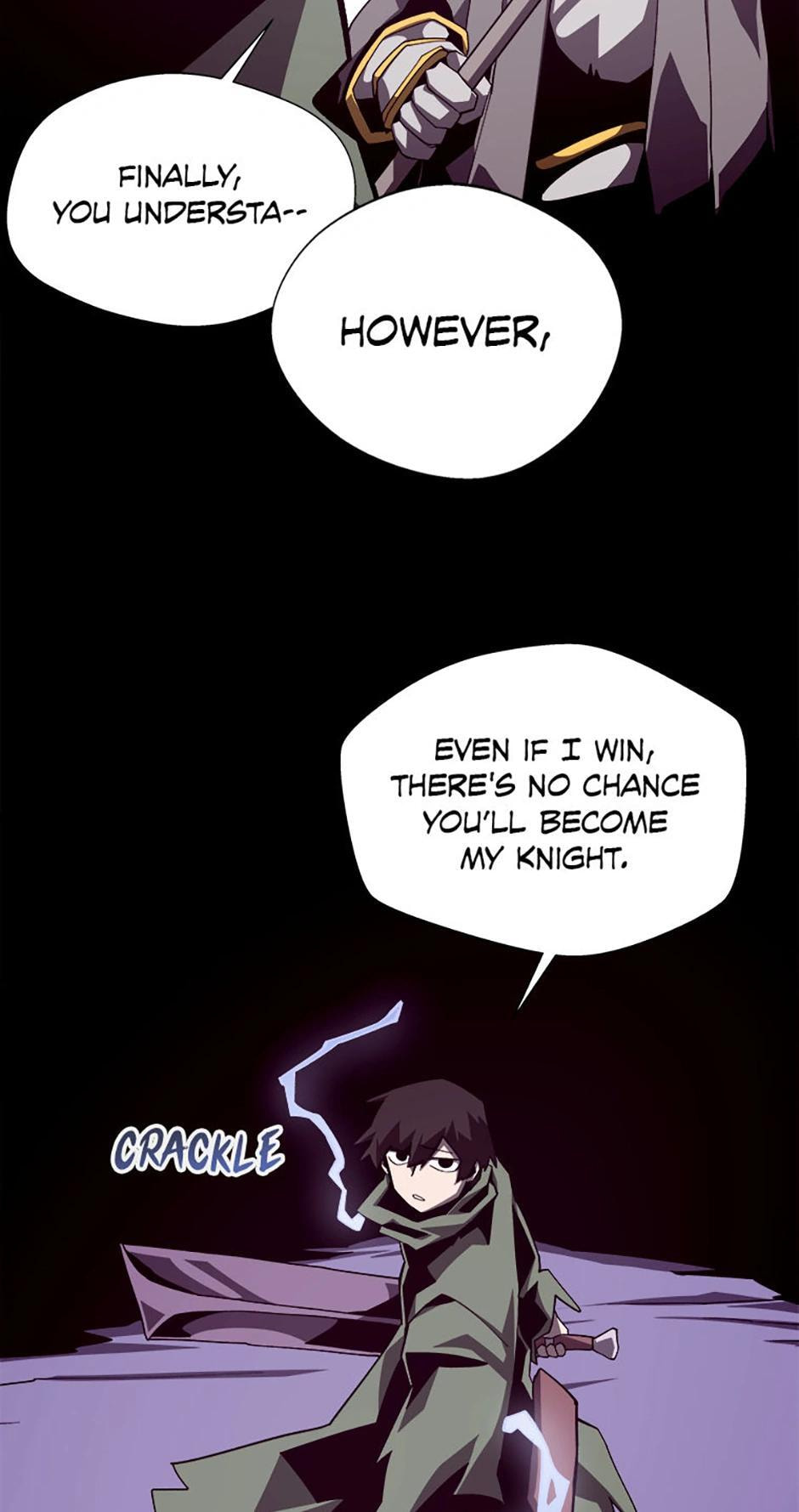 Dungeon Odyssey Chapter 71 page 24 - 