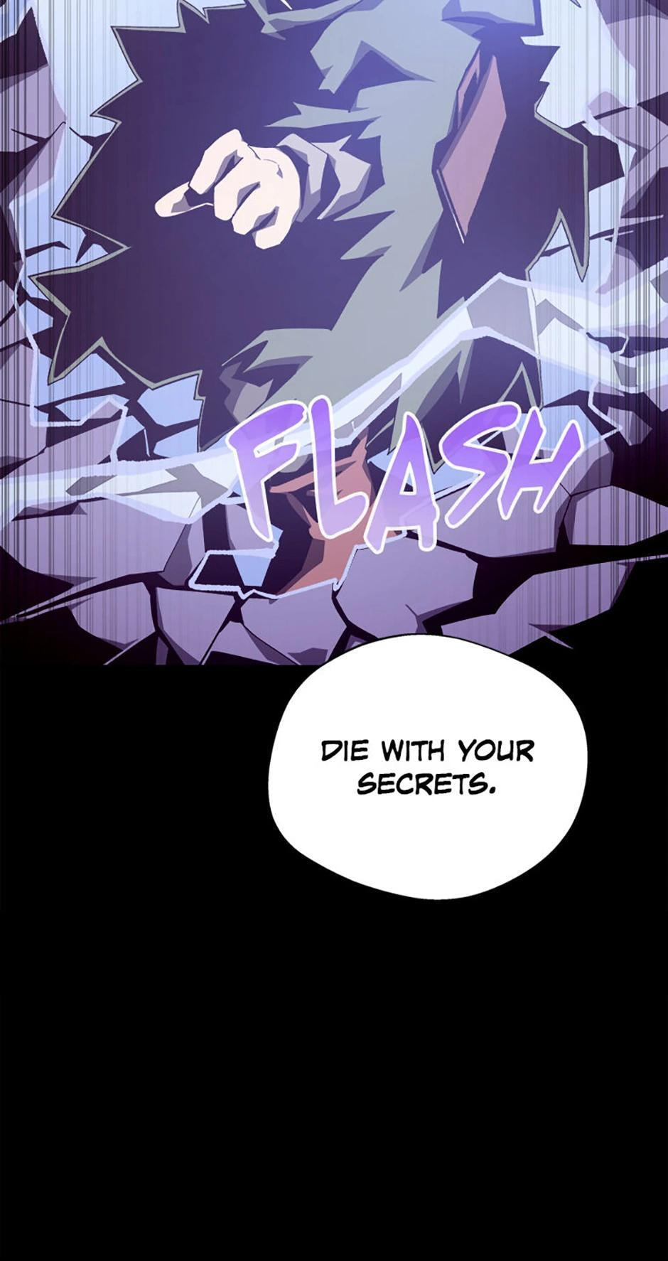 Dungeon Odyssey Chapter 71 page 26 - 