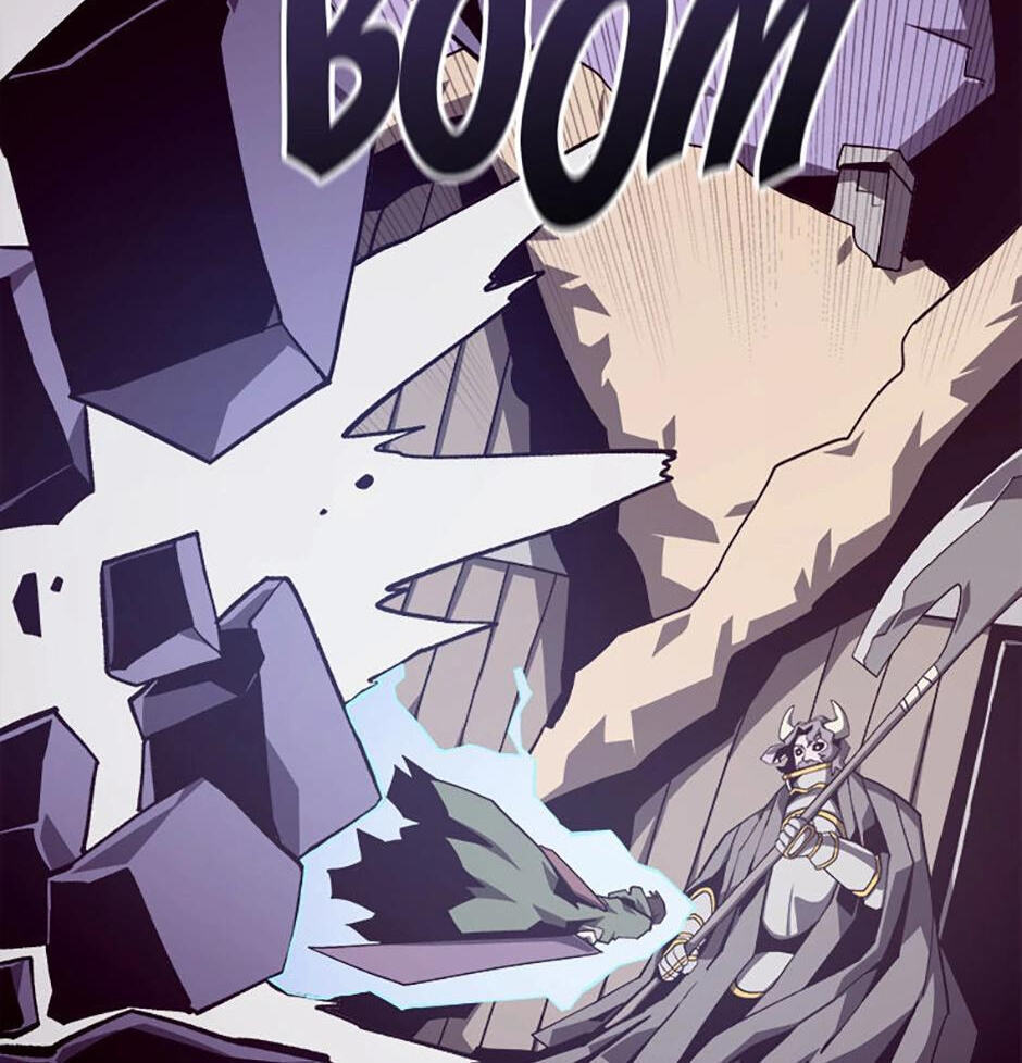Dungeon Odyssey Chapter 71 page 28 - 