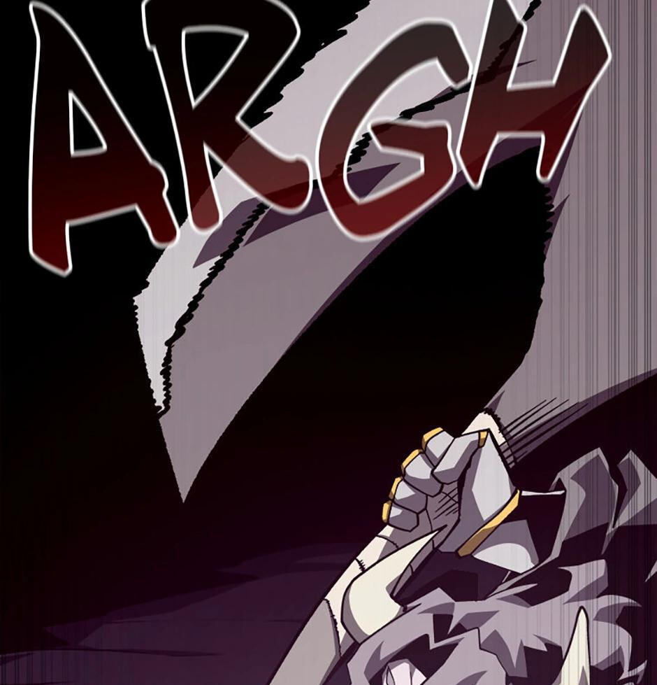 Dungeon Odyssey Chapter 71 page 31 - 