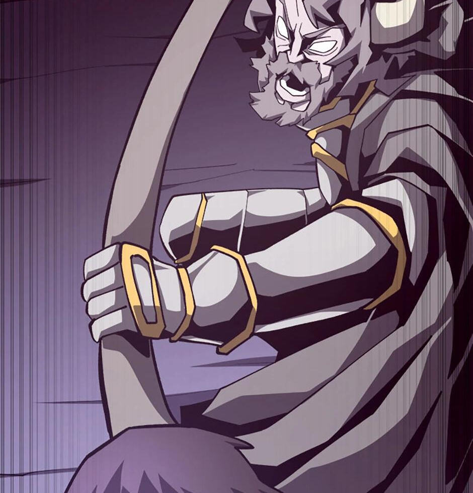 Dungeon Odyssey Chapter 71 page 32 - 