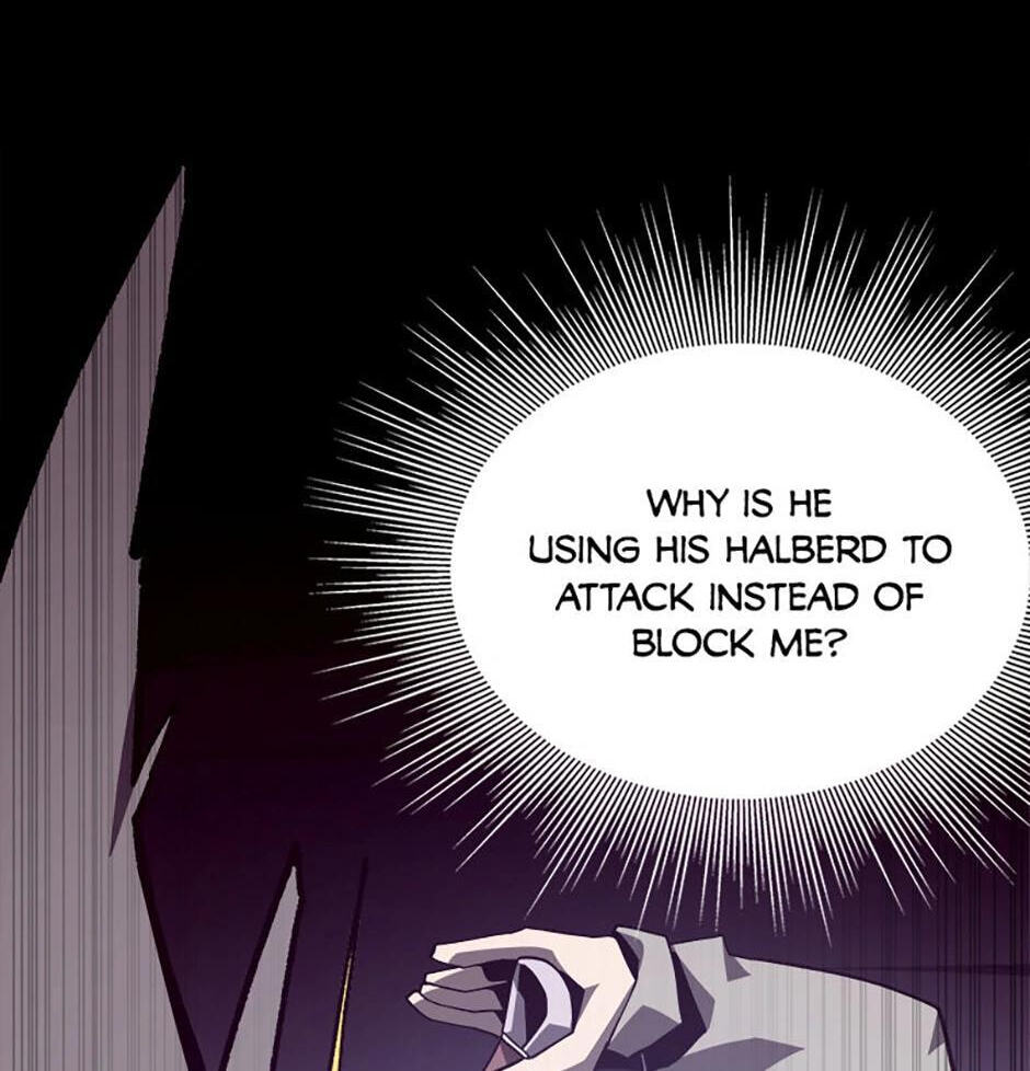 Dungeon Odyssey Chapter 71 page 34 - 