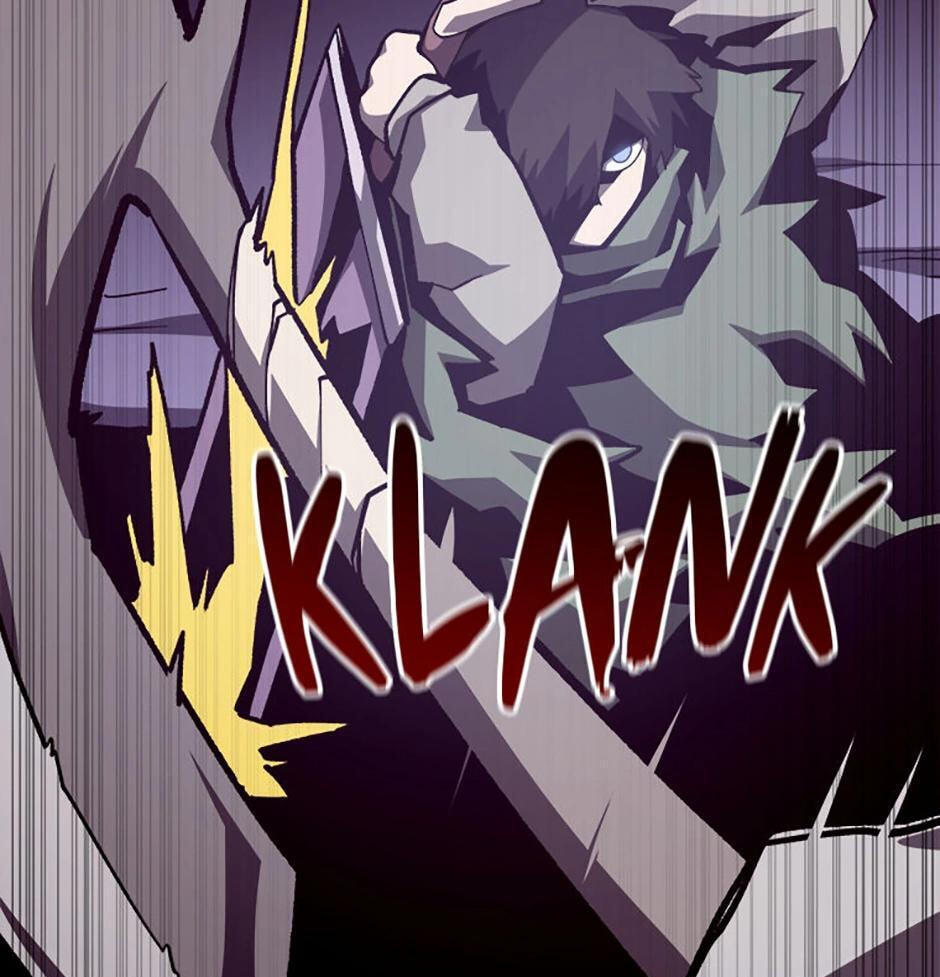 Dungeon Odyssey Chapter 71 page 35 - 