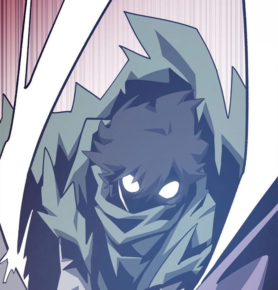 Dungeon Odyssey Chapter 71 page 39 - 