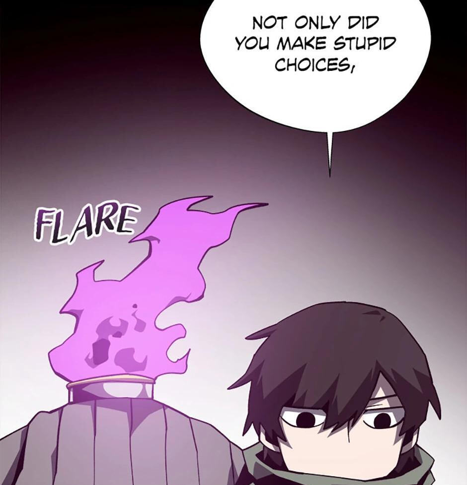 Dungeon Odyssey Chapter 71 page 47 - 