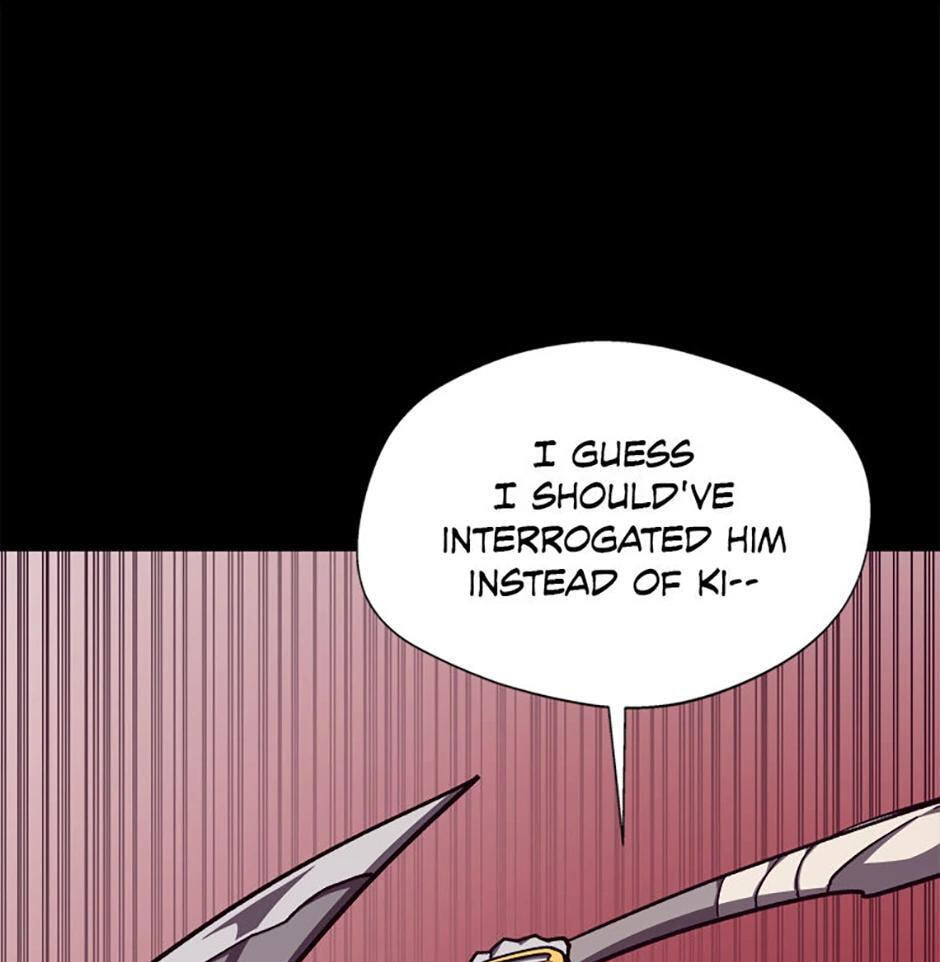 Dungeon Odyssey Chapter 71 page 49 - 