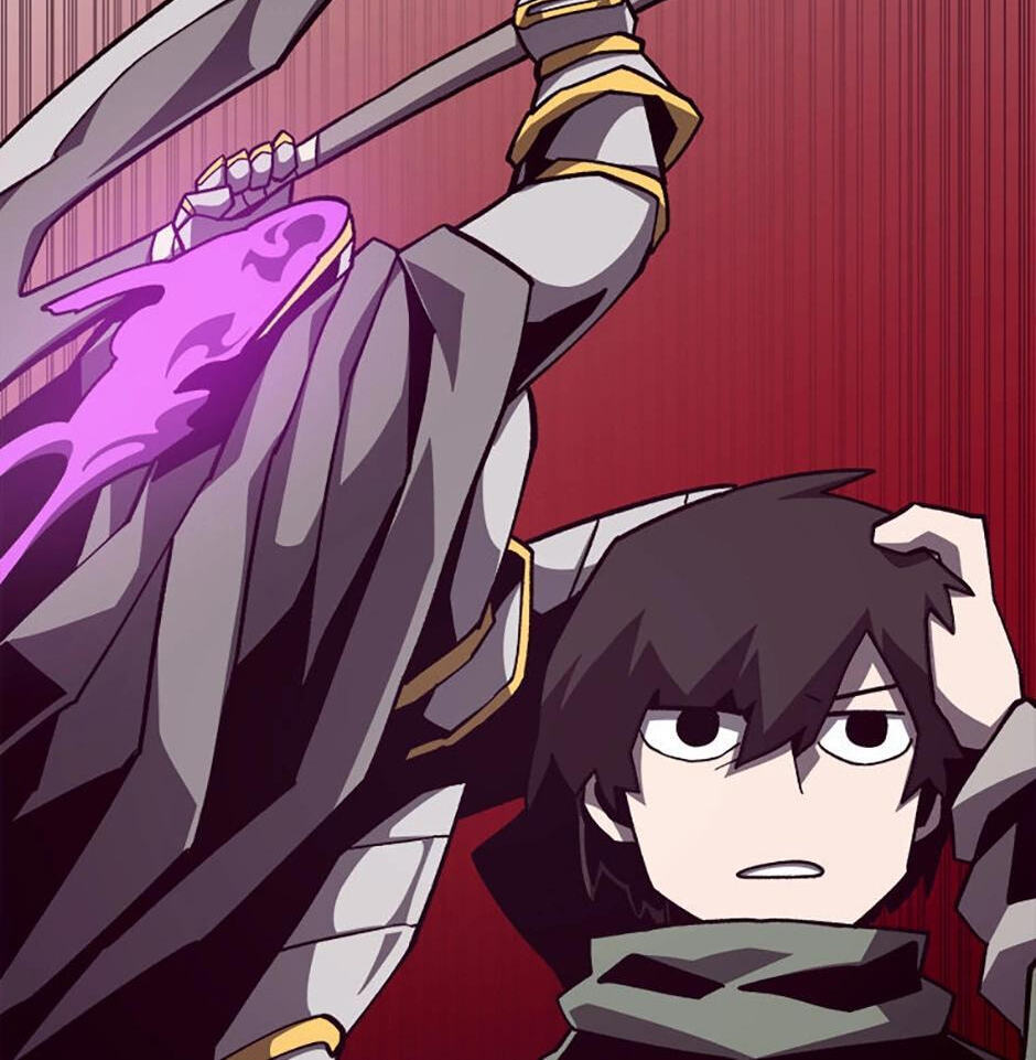 Dungeon Odyssey Chapter 71 page 50 - 