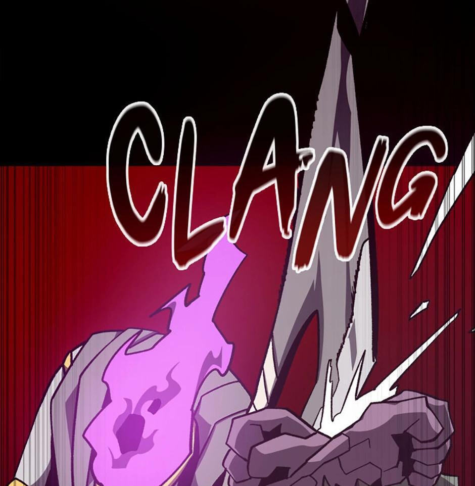 Dungeon Odyssey Chapter 71 page 53 - 