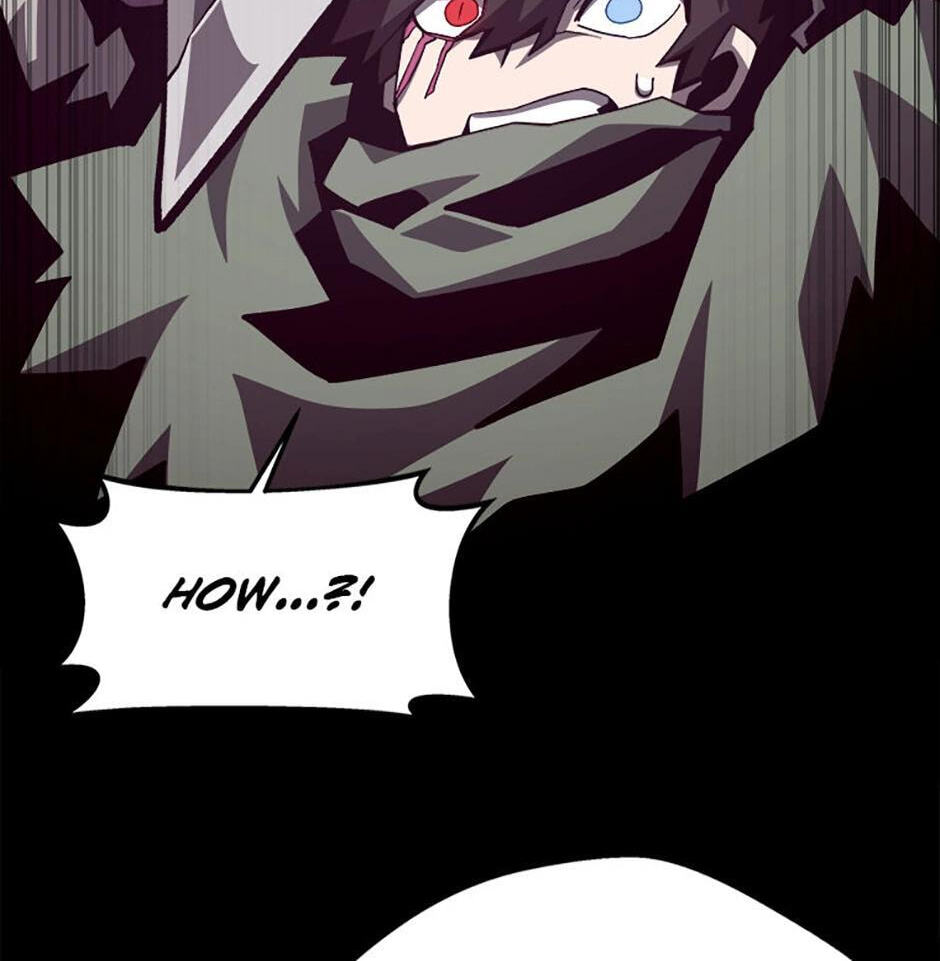 Dungeon Odyssey Chapter 71 page 56 - 