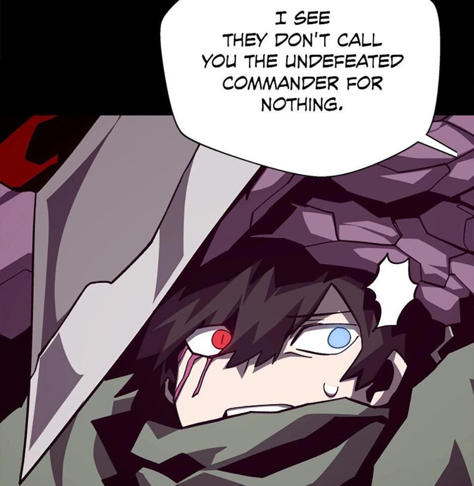 Dungeon Odyssey Chapter 71 page 57 - 