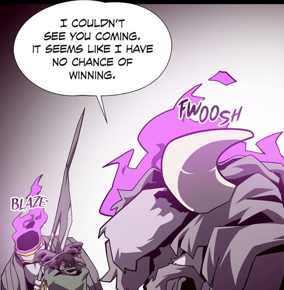 Dungeon Odyssey Chapter 71 page 59 - 