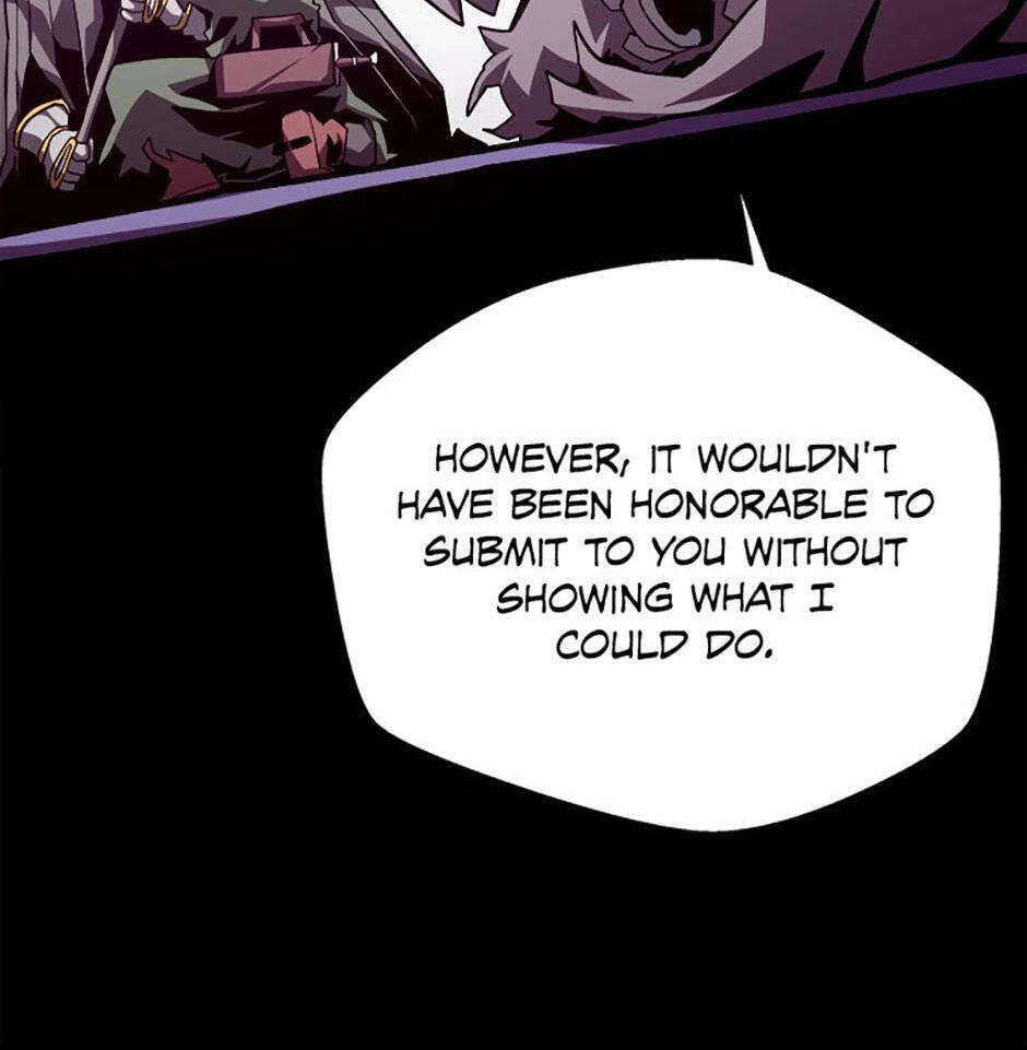 Dungeon Odyssey Chapter 71 page 60 - 