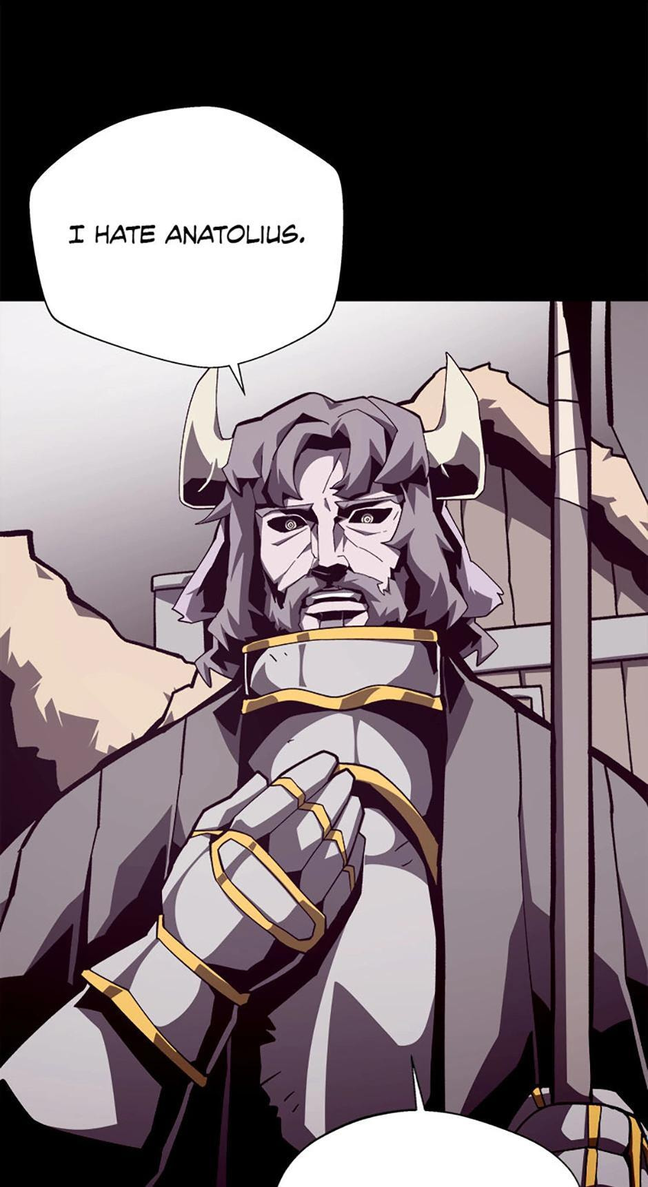 Dungeon Odyssey Chapter 71 page 7 - 