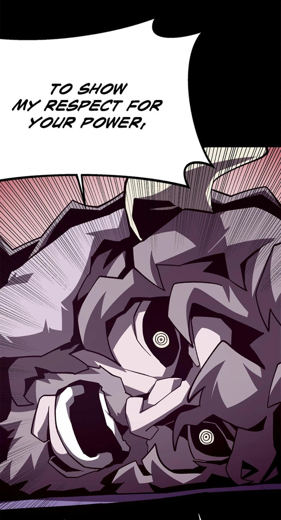 Dungeon Odyssey Chapter 71 page 61 - 
