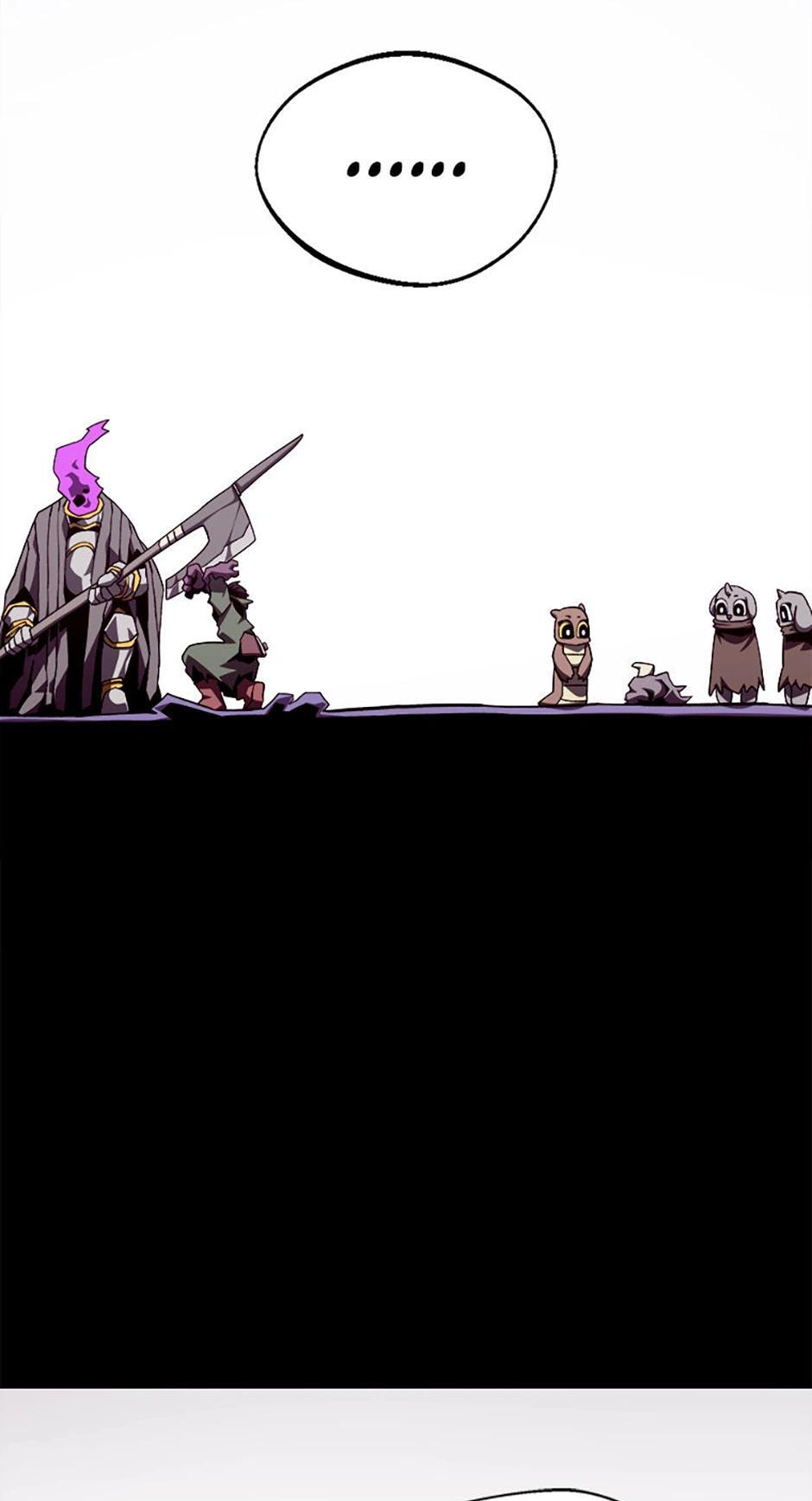 Dungeon Odyssey Chapter 71 page 63 - 