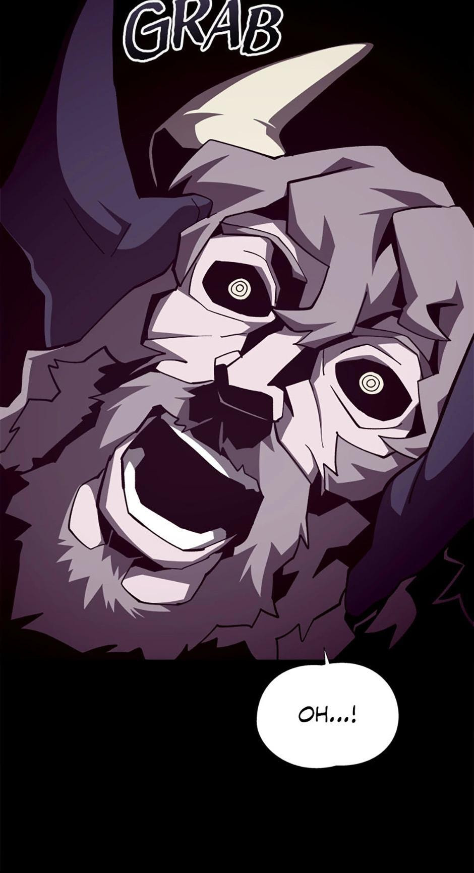 Dungeon Odyssey Chapter 71 page 66 - 