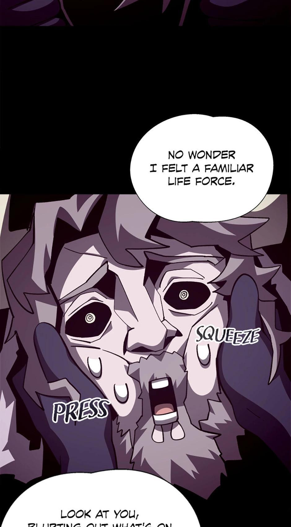 Dungeon Odyssey Chapter 71 page 68 - 