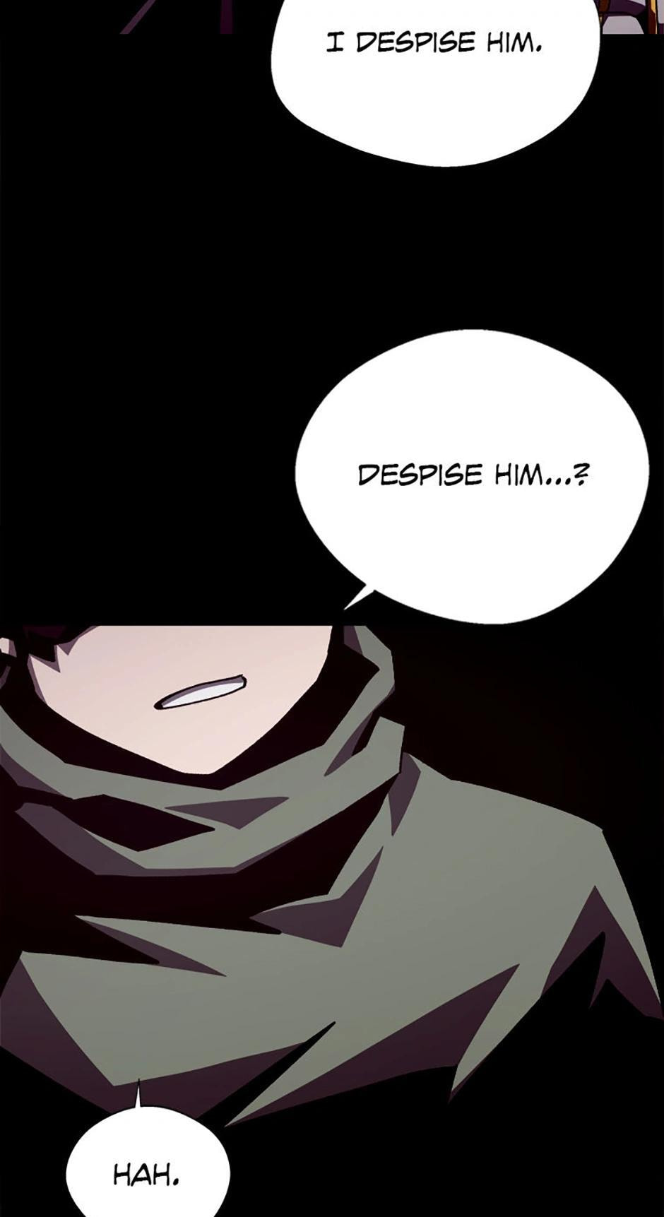 Dungeon Odyssey Chapter 71 page 8 - 