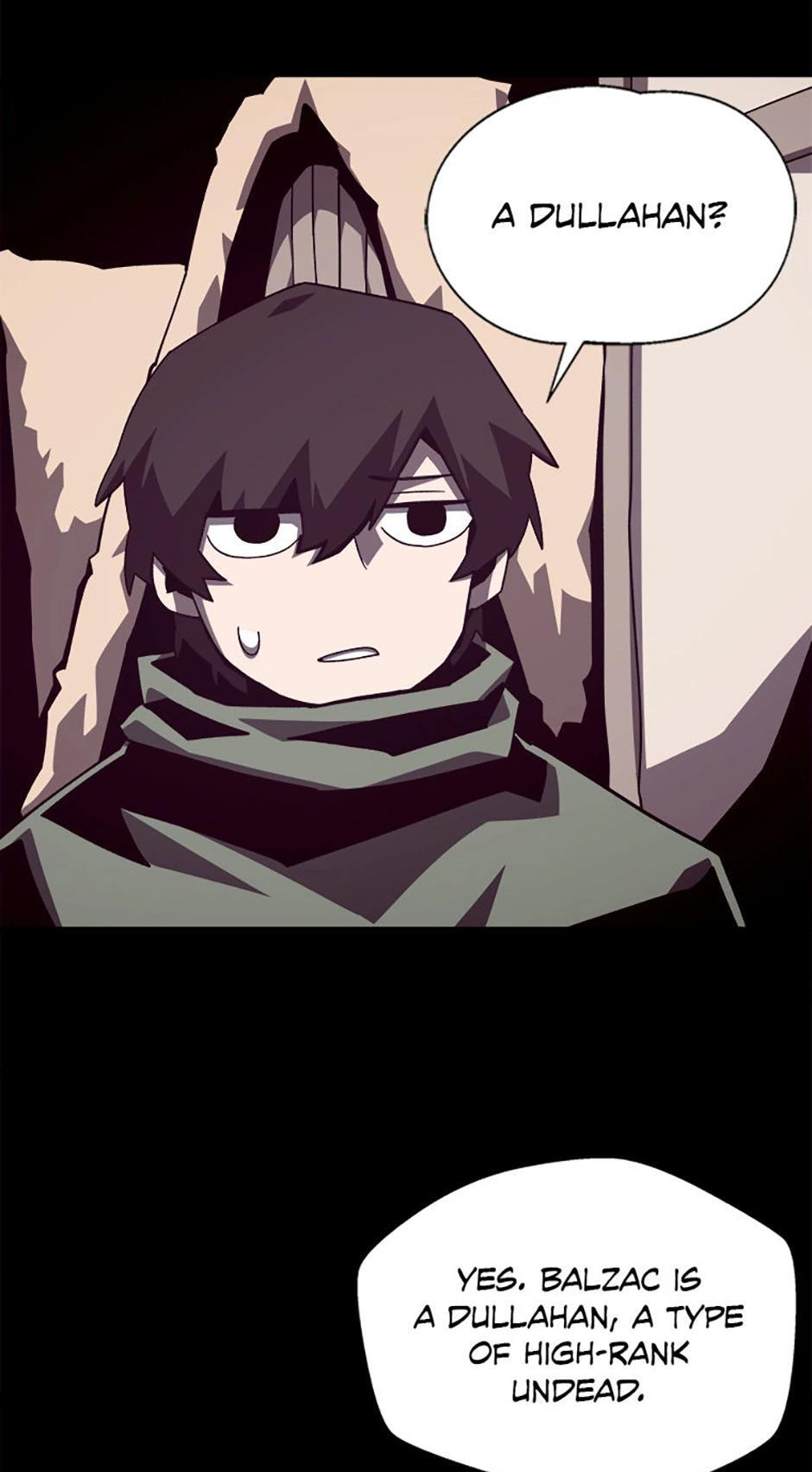 Dungeon Odyssey Chapter 71 page 71 - 