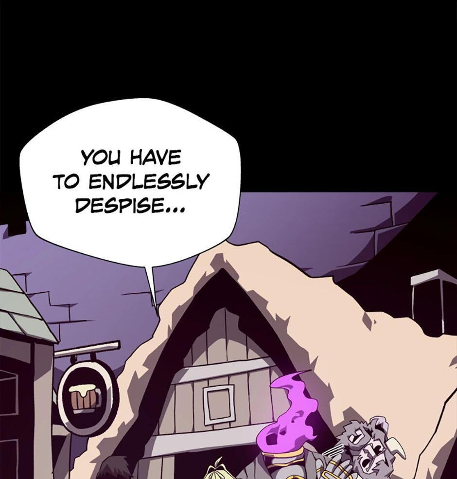 Dungeon Odyssey Chapter 71 page 79 - 