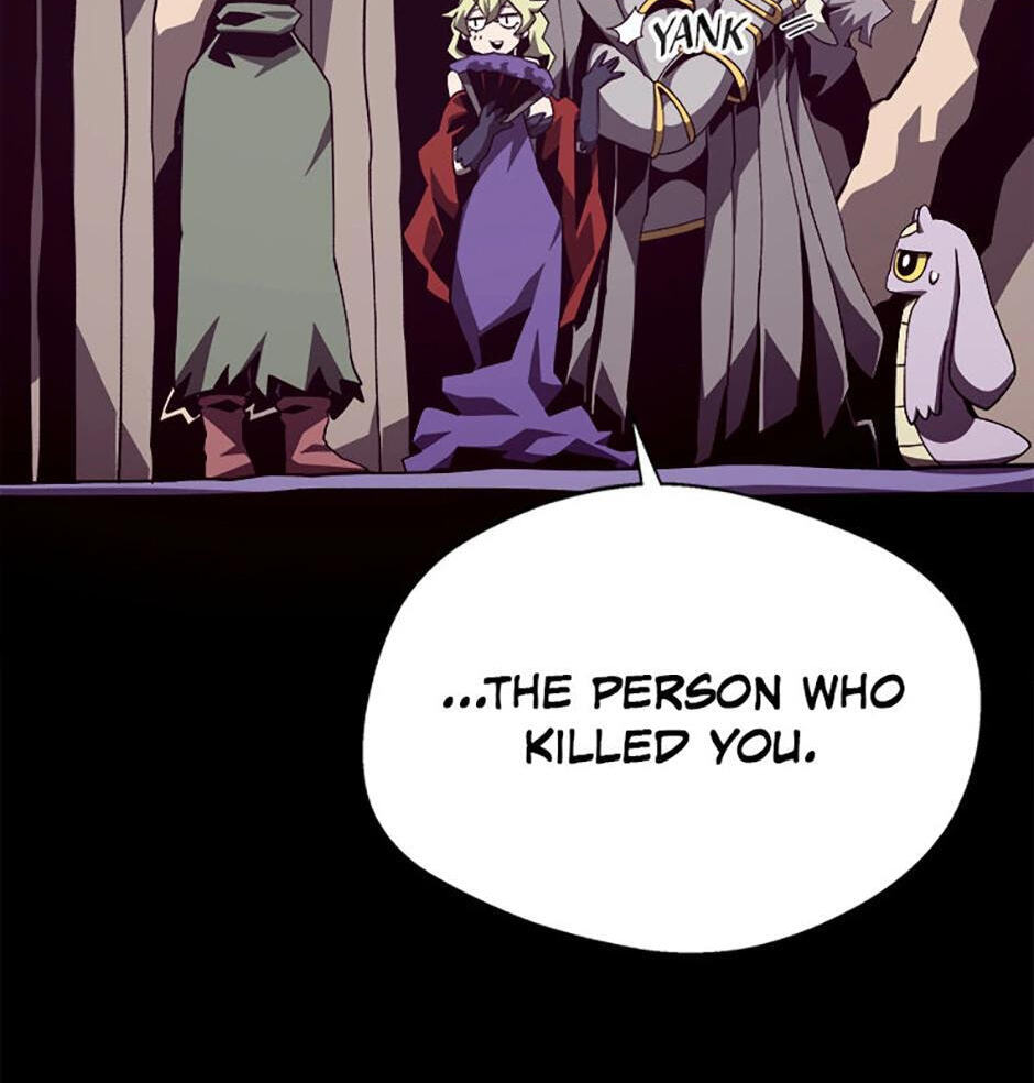 Dungeon Odyssey Chapter 71 page 80 - 