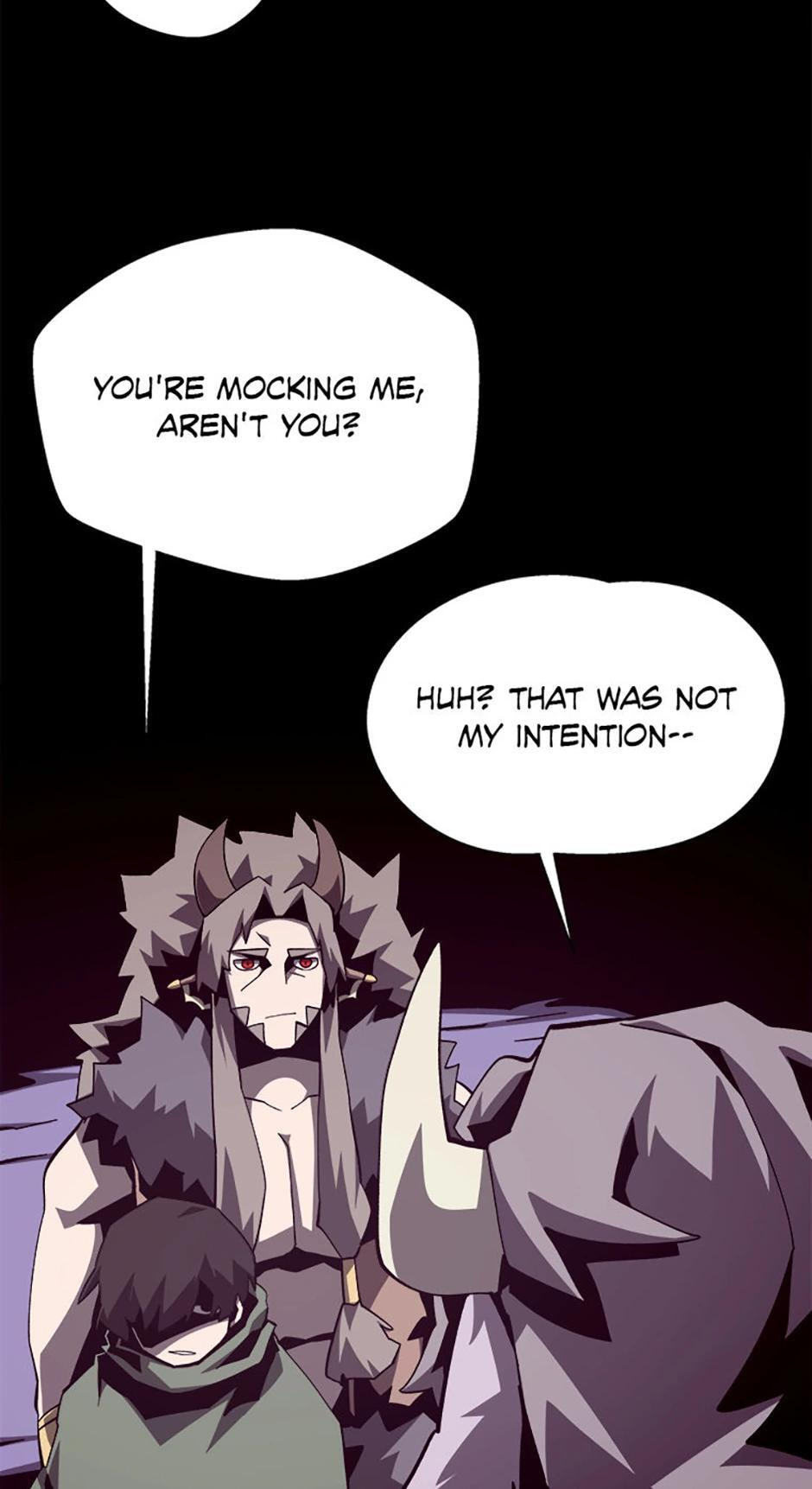 Dungeon Odyssey Chapter 71 page 9 - 