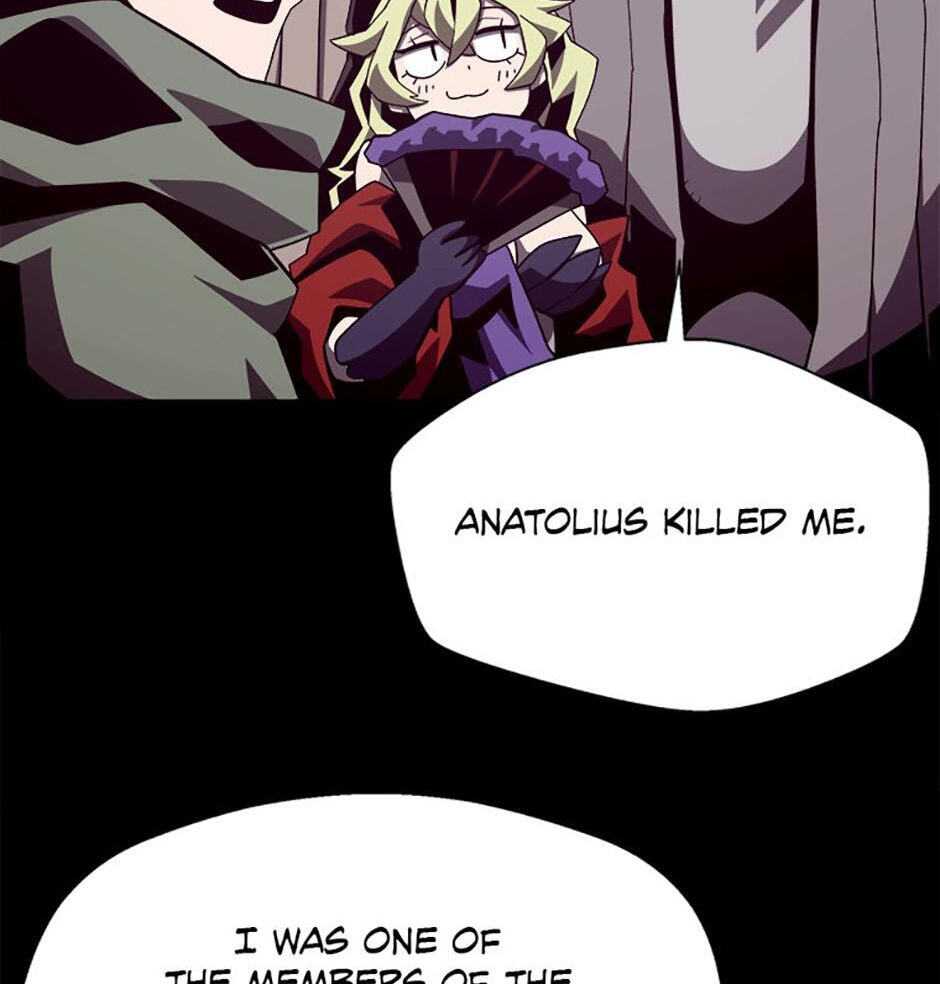 Dungeon Odyssey Chapter 71 page 82 - 